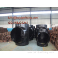 A420 WPL6 Pipe Fitting DN1200